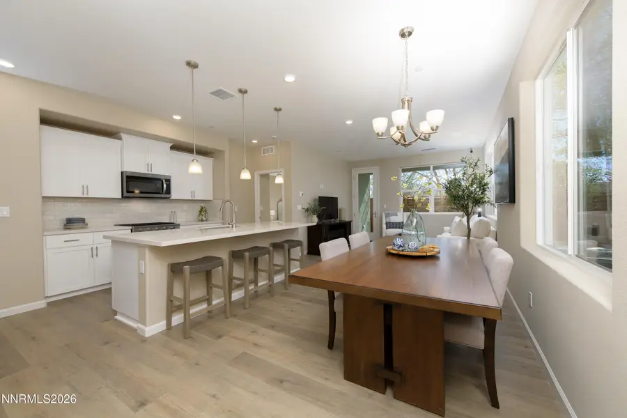 869 Furlong Drive #Lot 35, Minden, NV 89423 - #3