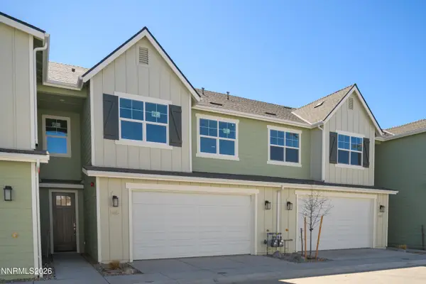 865 Furlong Drive #Lot 37, Minden, NV 89423