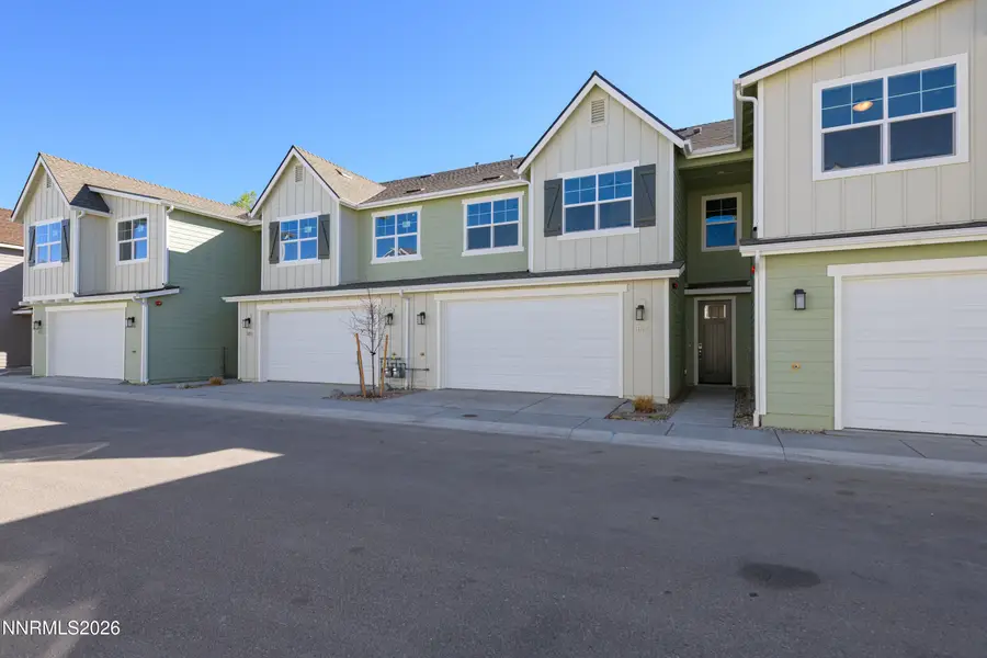 865 Furlong Drive #Lot 37, Minden, NV 89423 - #2