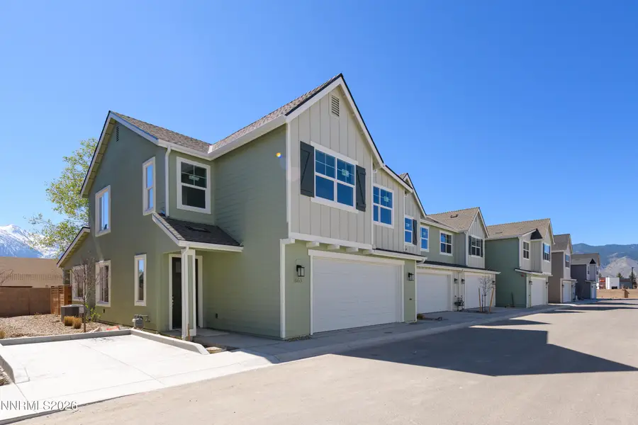 863 Furlong Drive #Lot 38, Minden, NV 89423 - #2