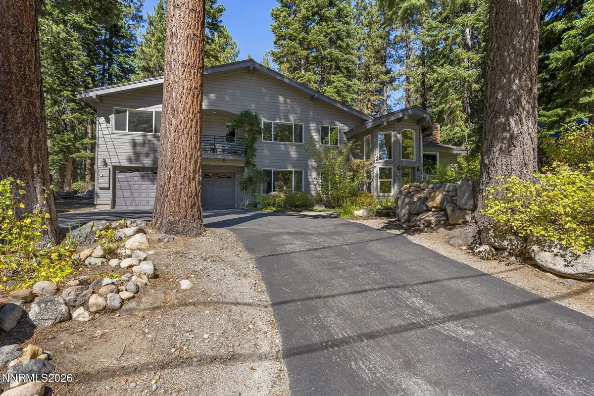 567 N Dyer Circle, Incline Village, NV 89451 - #1