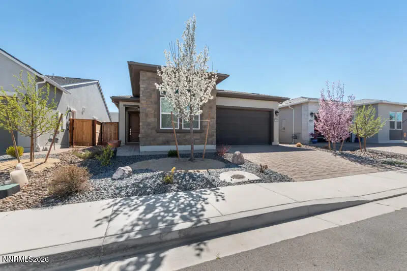 2345 Jagged Peak Lane, Sparks, NV 89436 - #1