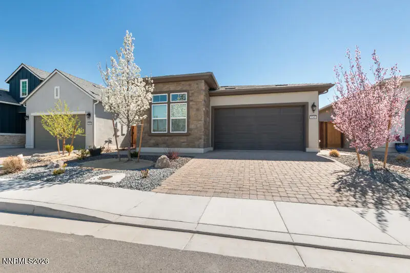 2345 Jagged Peak Lane, Sparks, NV 89436 - #2