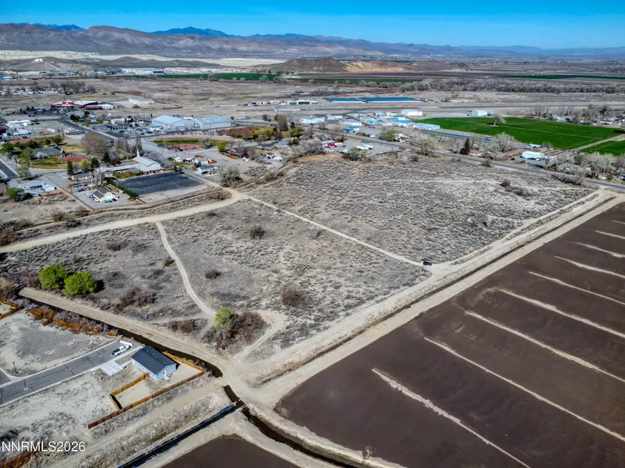 13 E Hwy 95a, Yerington, NV 89447 - #2