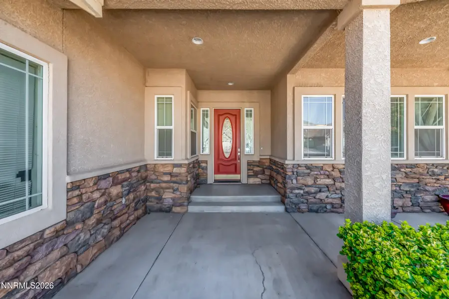 111 Denio Drive, Dayton, NV 89403 - #2