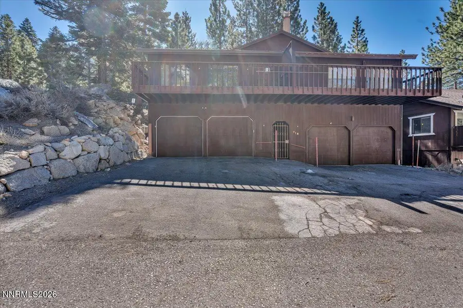 718 Kingsbury Grade Road # B, Stateline, NV 89449 - #3