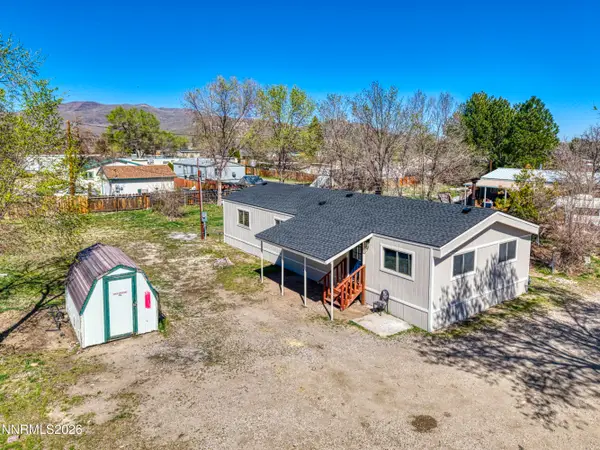 2316 Bunch Way, Carson City, NV 89706