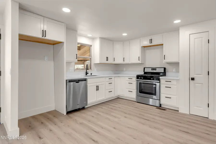 2316 Bunch Way, Carson City, NV 89706 - #3