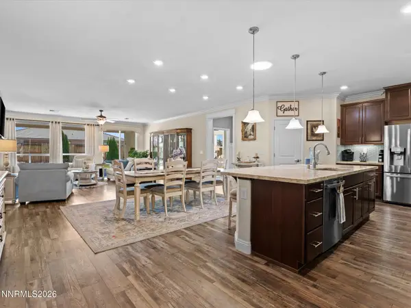 742 Ten Penny Drive, Spanish Springs, NV 89441