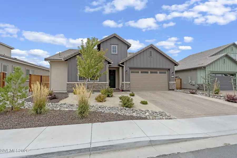 223 Starboard Drive, Reno, NV 89523 - #3