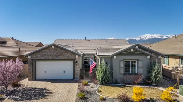 9831 Dyevera Lane, Reno, NV 89521