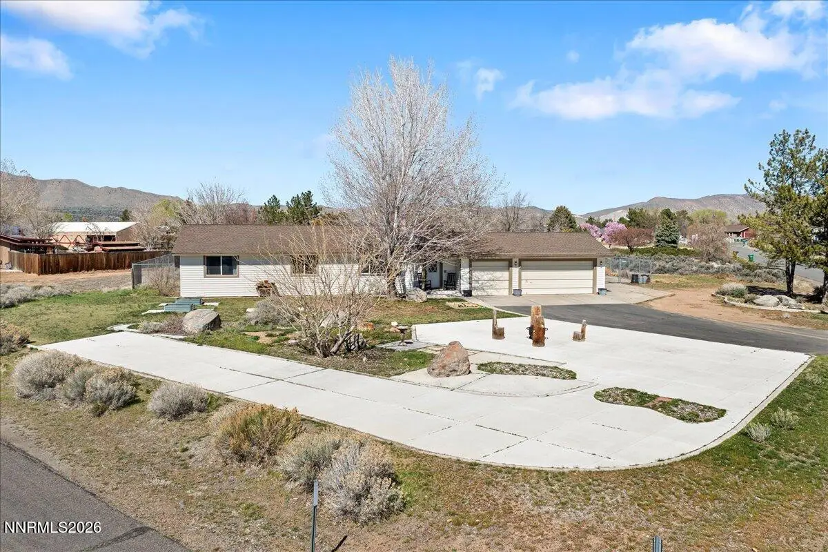 450 Omni Drive, Sparks, NV 89441 - #1