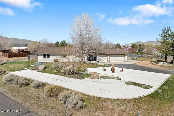 450 Omni Drive, Sparks, NV 89441