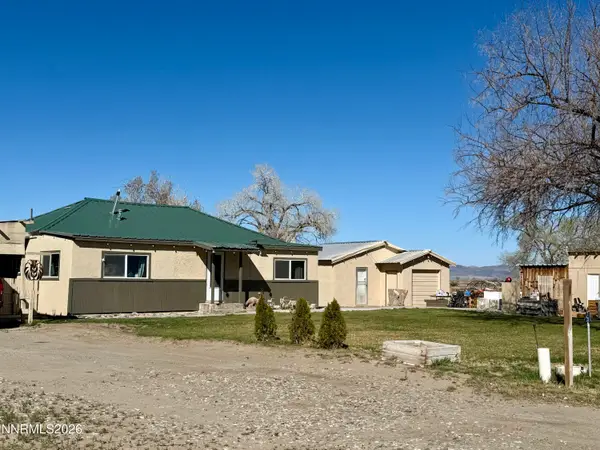 20 Penrose Lane, Yerington, NV 89447