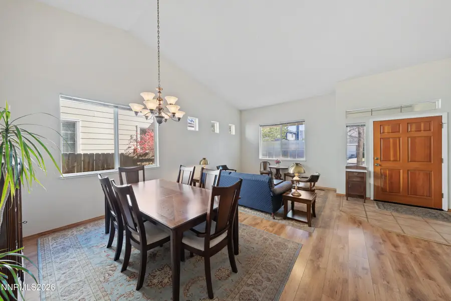 3225 Eaglewood Drive, Reno, NV 89502 - #3