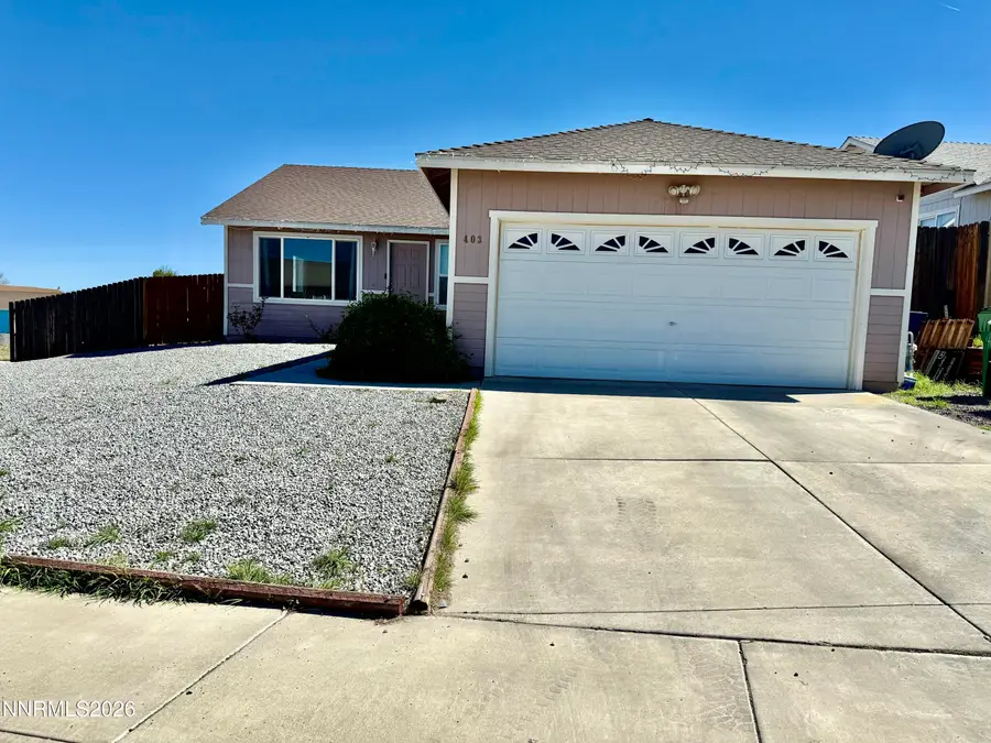 403 Wasatch Circle, Fernley, NV 89408 - #2