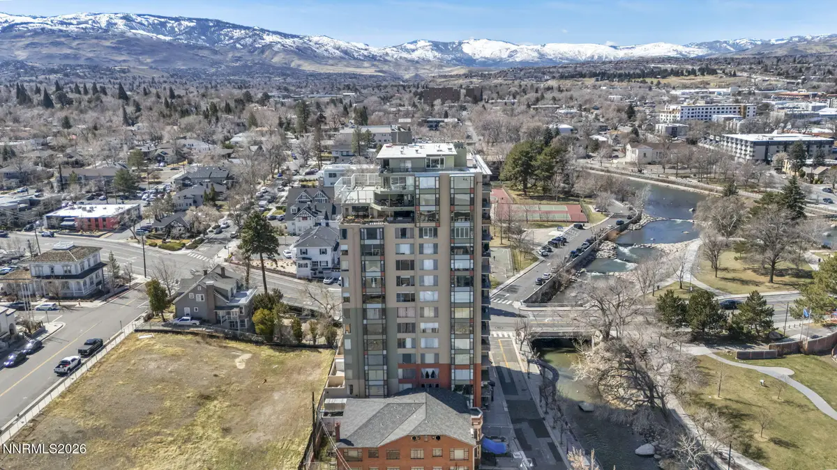 280 Island Avenue #APT 1002, Reno, NV 89501 - #1