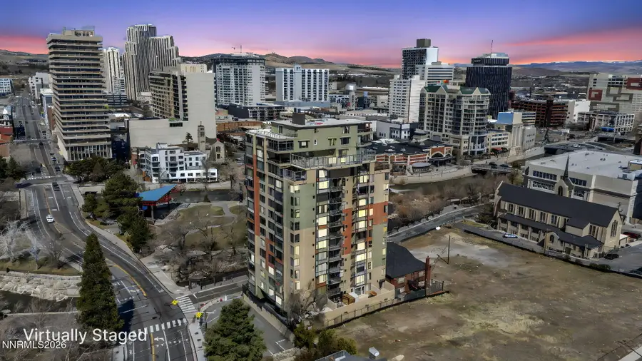 280 Island Avenue #APT 1002, Reno, NV 89501 - #2