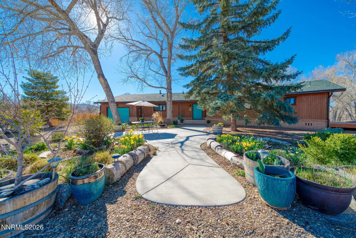 329 River Road, Dayton, NV 89403 - #1