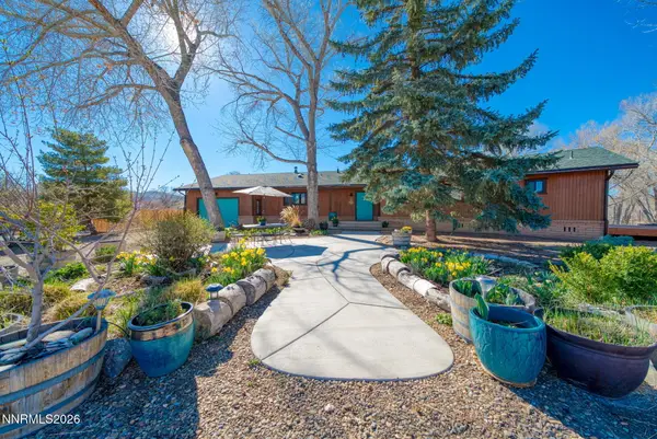 329 River Road, Dayton, NV 89403