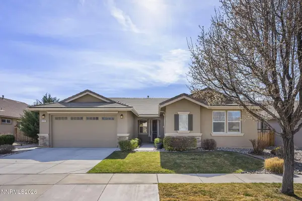 4283 Matter Court, Sparks, NV 89436