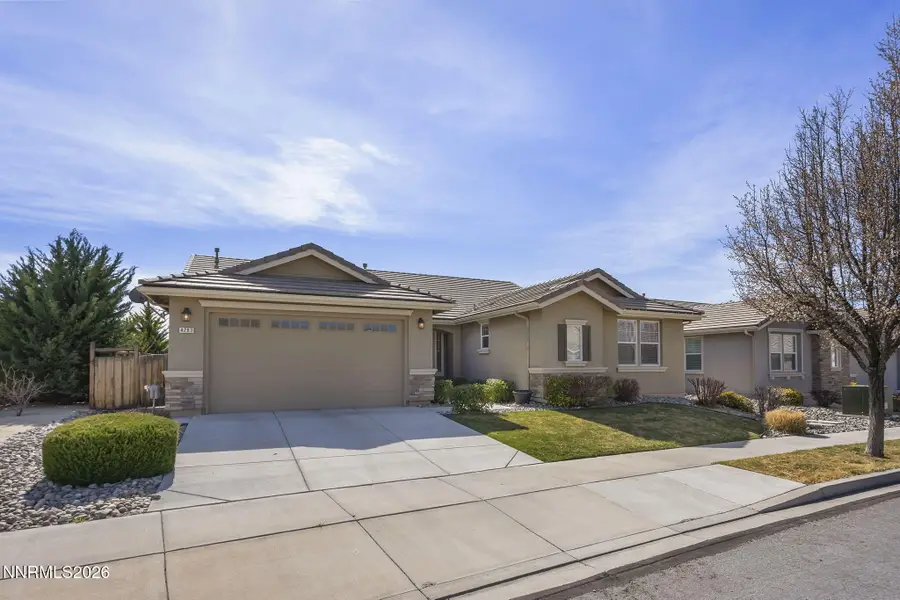 4283 Matter Court, Sparks, NV 89436 - #3