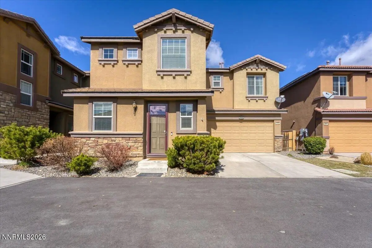 6505 Peppergrass Drive, Sparks, NV 89436 - #1