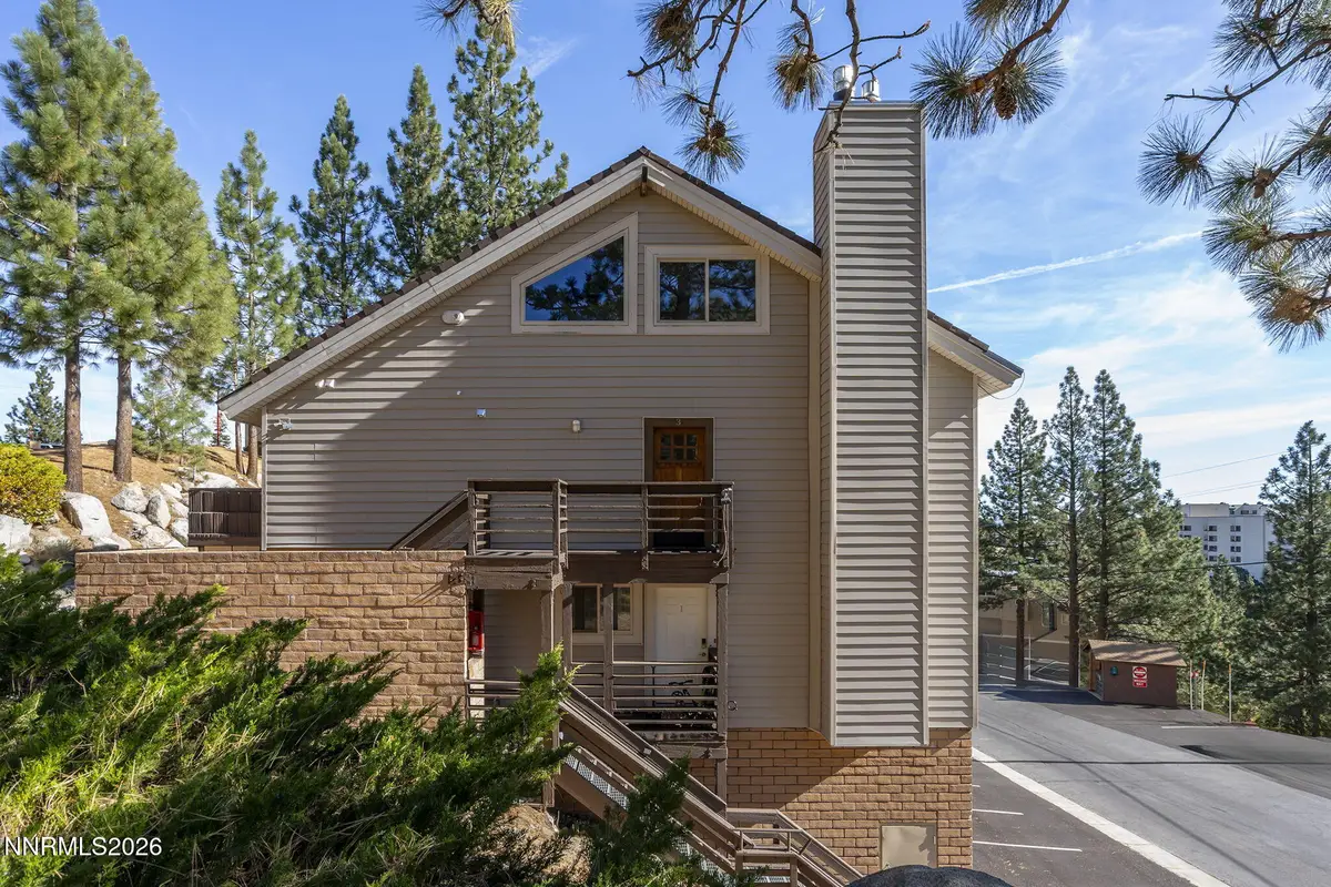 396 Tramway Drive, Stateline, NV 89449 - #1