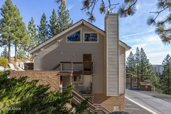 396 Tramway Drive, Stateline, NV 89449