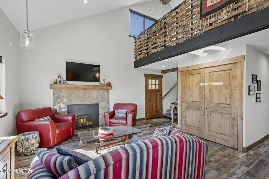 396 Tramway Drive, Stateline, NV 89449 - #2