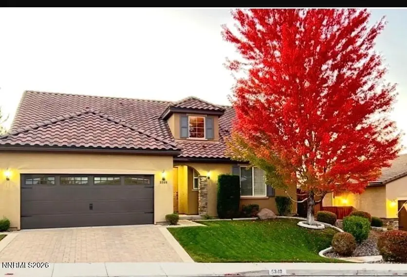 5340 Skystone Drive, Sparks, NV 89436 - #3