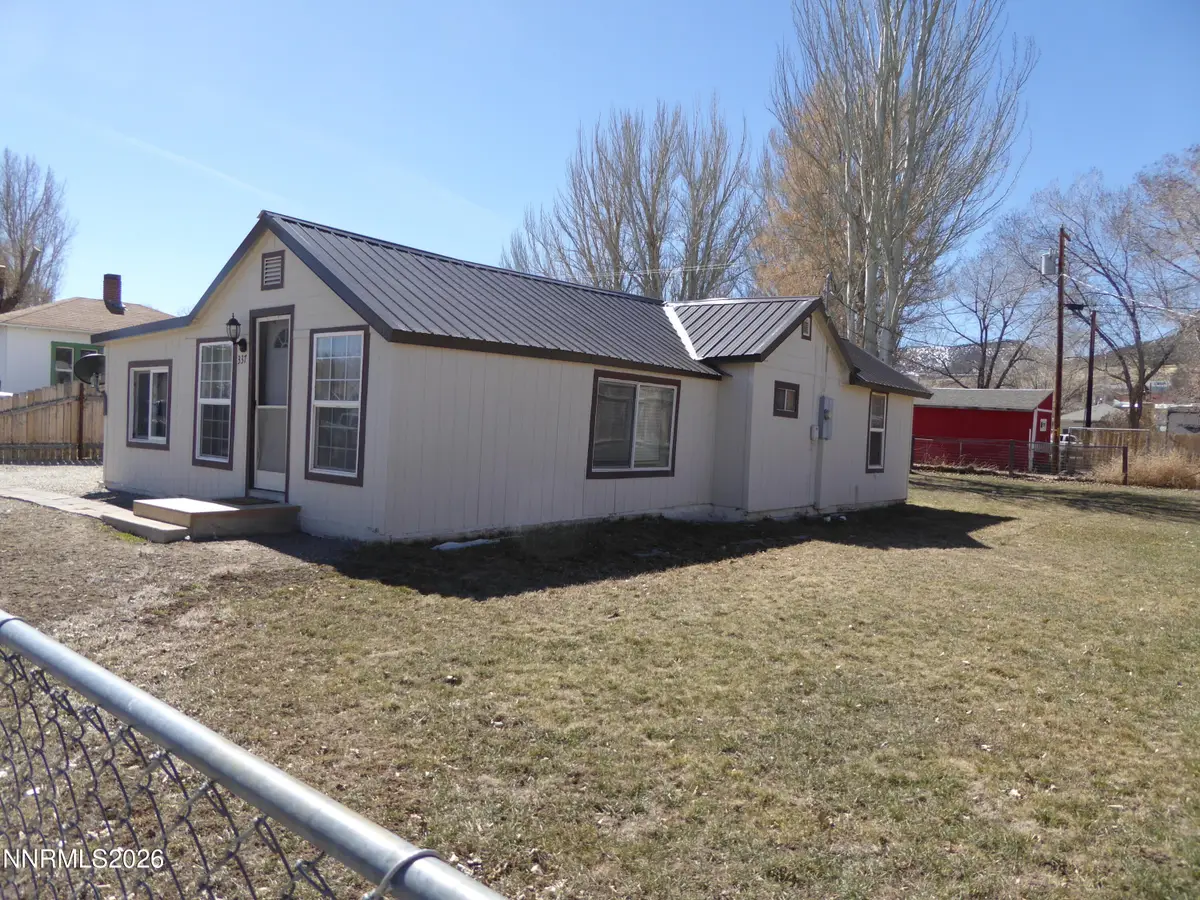 337 Ogden Avenue, Ely, NV 89301 - #1