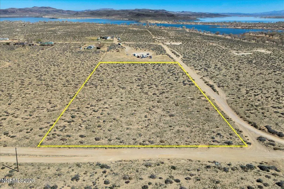 3900 Lemon Street, Silver Springs, NV 89429 - #1