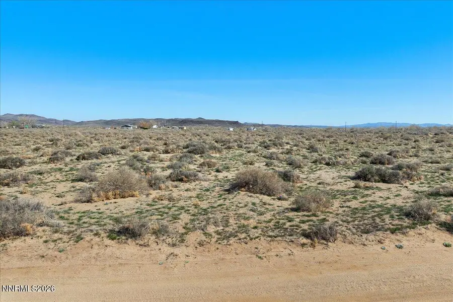 3900 Lemon Street, Silver Springs, NV 89429 - #2