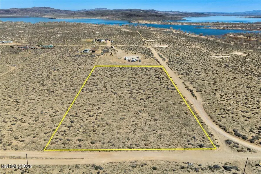 3900 Lemon Street, Silver Springs, NV 89429 - #3