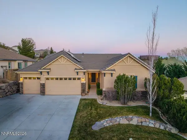 2784 Robb Drive, Reno, NV 89523