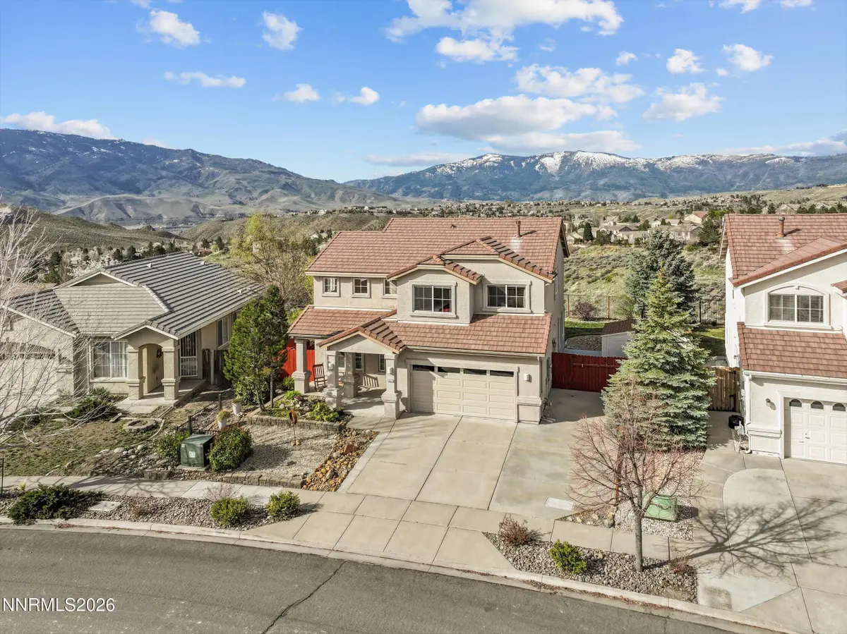 2533 Whitney Oaks Lane, Reno, NV 89523 - #1
