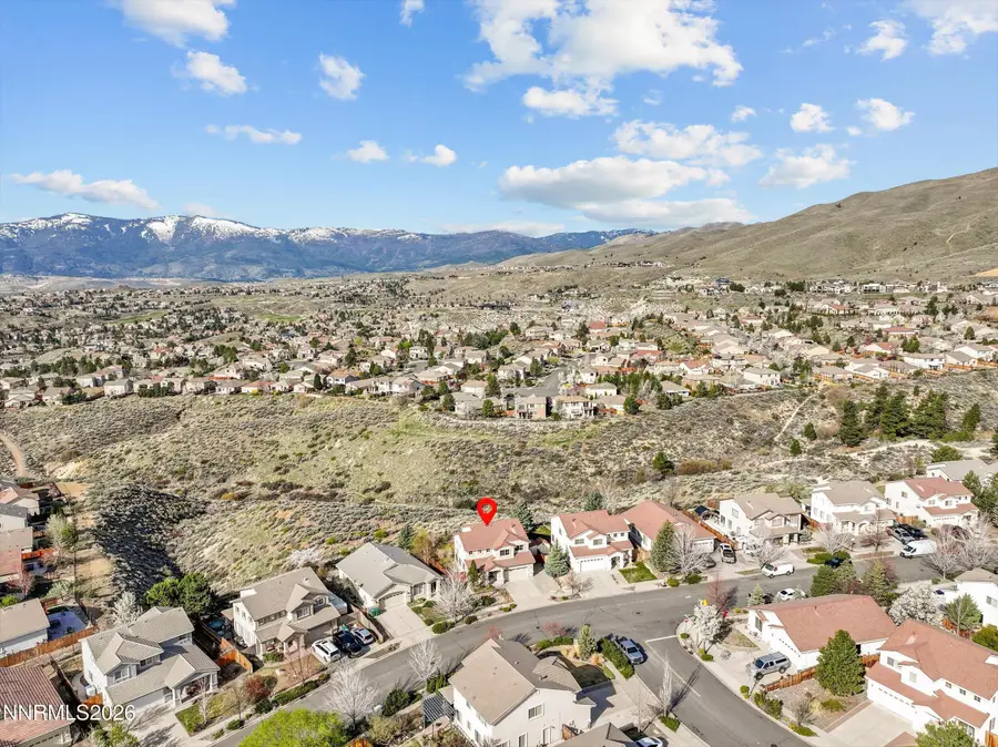 2533 Whitney Oaks Lane, Reno, NV 89523 - #2