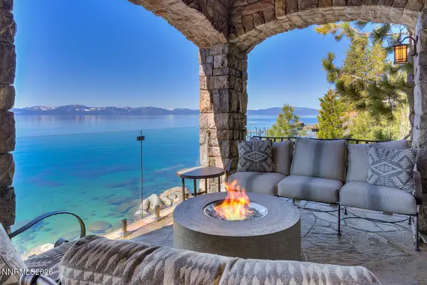 16 Stone Creek Lane, Glenbrook, NV 89413