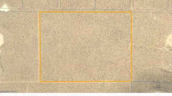 0 Holley/lemon, Silver Springs, NV 89429