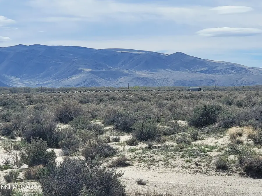 4725 2nd Street, Silver Springs, NV 89429 - #3