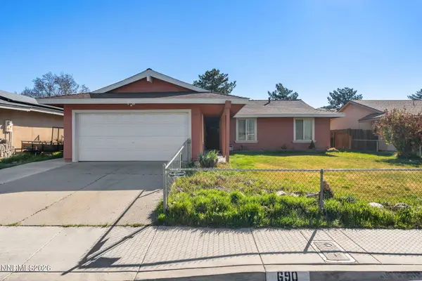 690 Lyyski Street, Sparks, NV 89431