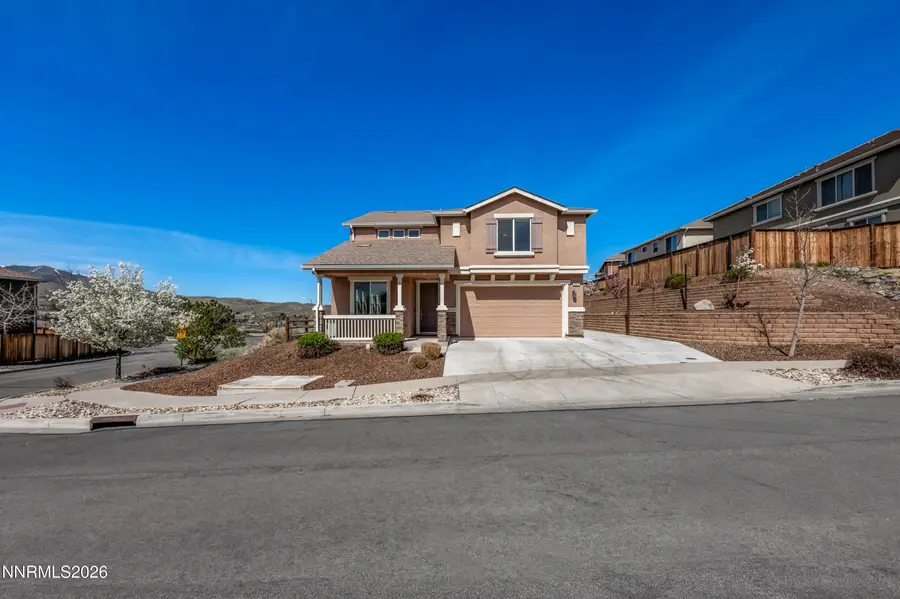 3805 Pimlico Street, Reno, NV 89512 - #2