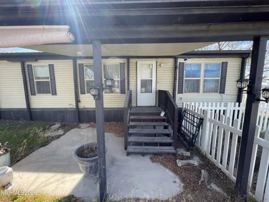 395 Nevada Avenue, Imlay, NV 89418 - #2