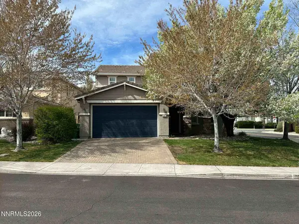 11201 Messina Way, Reno, NV 89521
