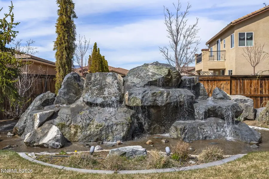 9805 Cardigan Bay Lane, Reno, NV 89521 - #3