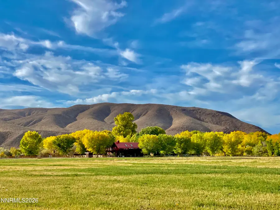 156 E Walker Road, Yerington, NV 89447 - #2