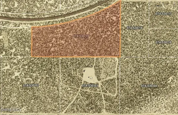 0 Paradise Lane, Reno, NV 89510