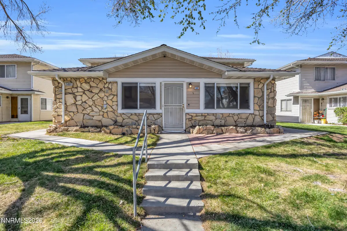 5001 Catalina Drive #APT 1, Reno, NV 89502 - #1