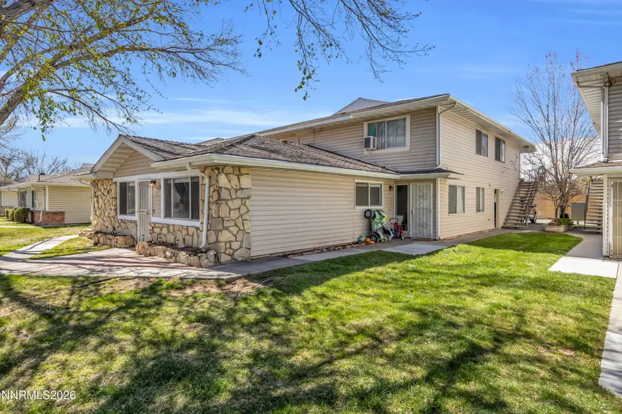 5001 Catalina Drive #APT 1, Reno, NV 89502 - #3